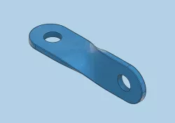 Autodesk Fusion 360 Tutorial for Beginners |Simple component design