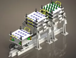 Automatic reclaiming mechanism