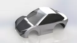 Automobile