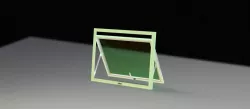 awning window - janela maxim ar 800 x 600