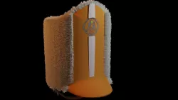Band Director Hat 3D model