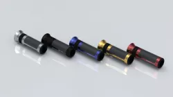 Barracuda B-lux Pro Moto Grip