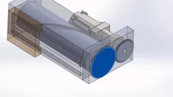 barrel cam