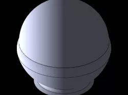 Basket Globe