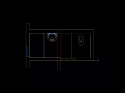 bathroom 3d