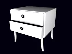 BED SIDE DRAWERS  ingrid rolle