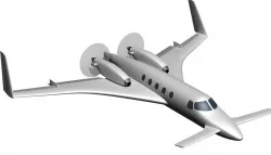 Beechcraft Starship