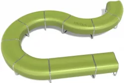 bench transformer  3D model