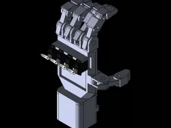 Bionic Hand