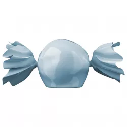 Bonbon Candy Filled Chocolate Package 3D model