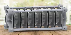Bonsai wire dispenser