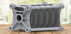Bonsai wire dispenser with supports