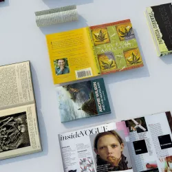 books 3D model