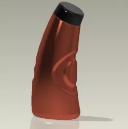 bottle