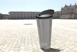 Bottle Modeling