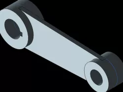 butter fly valve