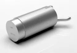 Capacitive Proximity Sensor