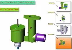 carburetor assembly