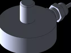 CAS - MNT Load Cell (1-2 tf)