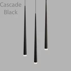 Cascade 3D model
