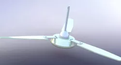 Ceiling Fan