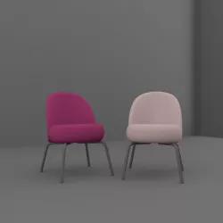 Chair 3D model