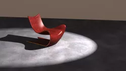 chair