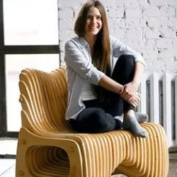 Chair Parametric