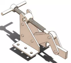 Clamp