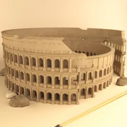 Colosseum_Rome