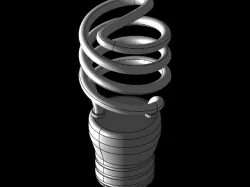 Compact Fluorescent Lamp