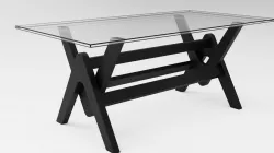 Complex Table