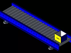 Conveyor Belt