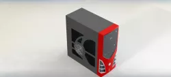 CPU