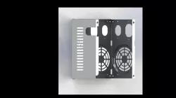 CPU_ Power Box casing
