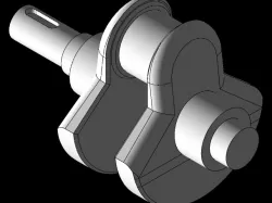 Crank Shaft
