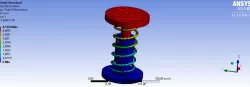 Damper Spring