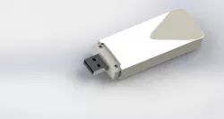 Data dongle