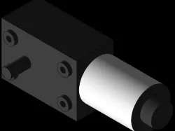 DC Motor