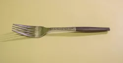 Die Cast Dinner Fork