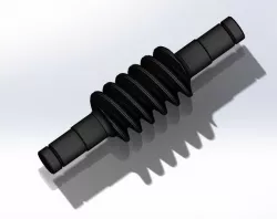 Differential Gear box