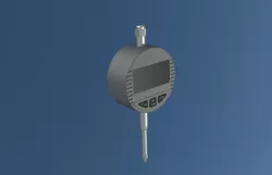 Digital dial indicator