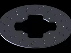 Disc Brake