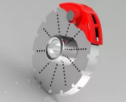 Disk brake