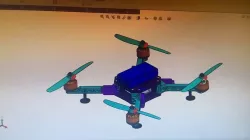 Drone 2017