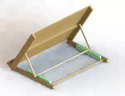 Easel