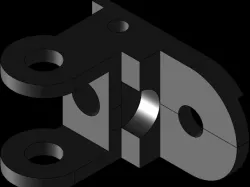 Ejercicio FreeCAD
