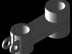 Ejercicio FreeCAD2