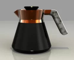 ELECTRIC KETTLE