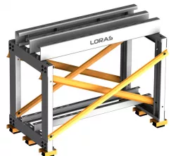 elevator motor table